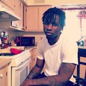 Meet your Posher, Trey